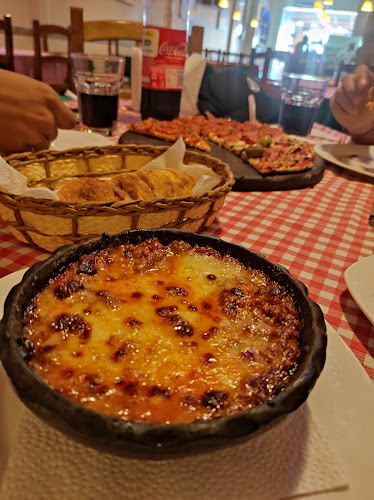 Opinii despre La Dolce Vita Italiana în Manta - Gastronomía y hostelería