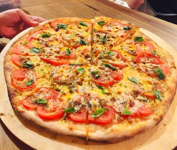 La Casetta Pizzeria - Vilcabamba