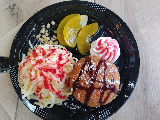 Helafru d'la Fondue - Gastronomía y hostelería