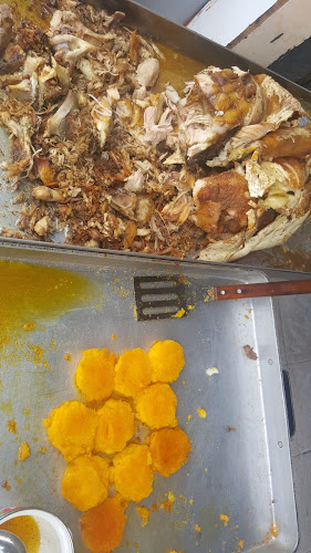 Hornados "Doña Paty" - Sangolquí