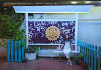 Macchiato Cafetería Restaurante