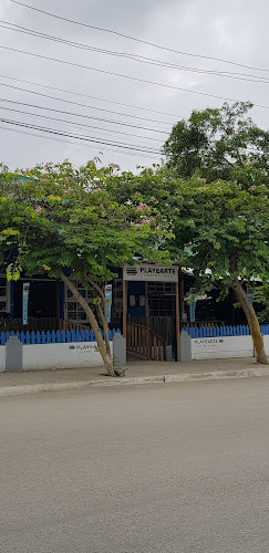 Av. Paquisha y Calle 6 esquina, Gral Villamil 092202