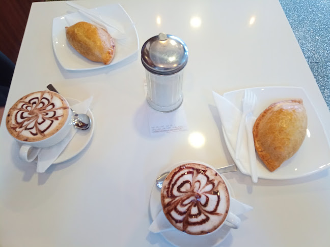 Fiore Gelato - Gastronomía y hostelería