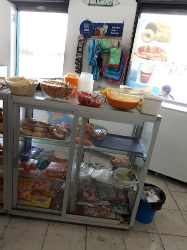 Comentarii opinii despre Heladeria La Delicia