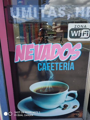 Av. de la Prensa N.47.19, Quito 170103