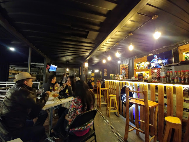 Opinii despre Beans by La Catrina în Loja - Gastronomía y hostelería