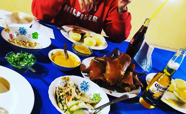 Comentarii opinii despre La Casa Del Cuy