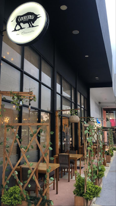 La Carniceria De Chavela