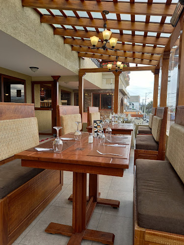 Av Unidad Nacional 6241