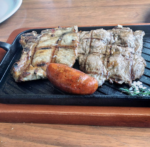 Comentarii opinii despre EL BRASERO