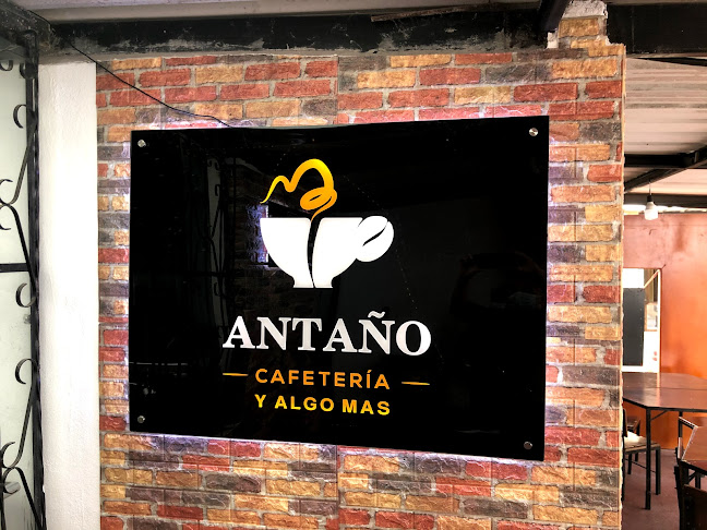 Opinii despre Cafeteria antaño y algo mas în Quito - Gastronomía y hostelería