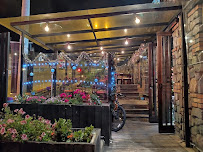 Fabianos Pizzeria Zona Rosa