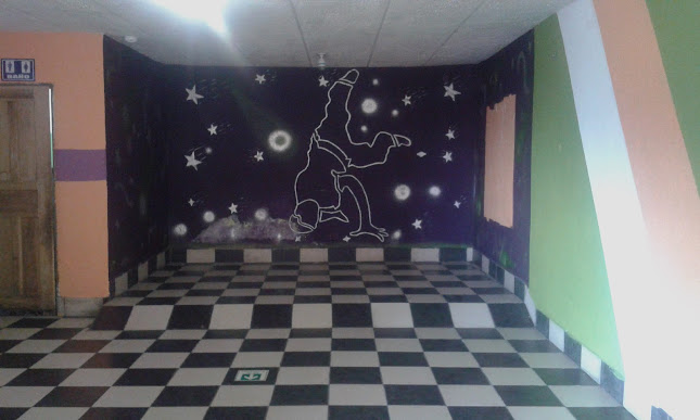 Bar-Discoteca "Destroyer"