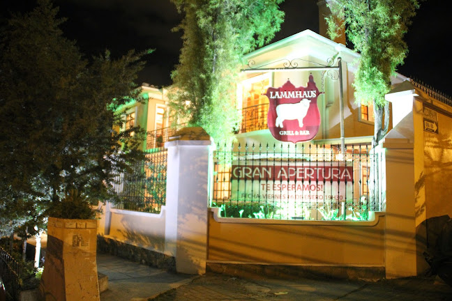 Lammhaus - Gastronomía y hostelería