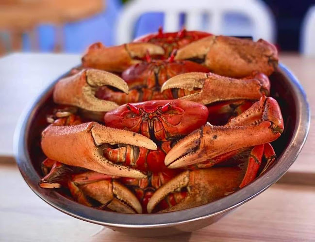 Cangrejo Express Cuenca - Cuenca