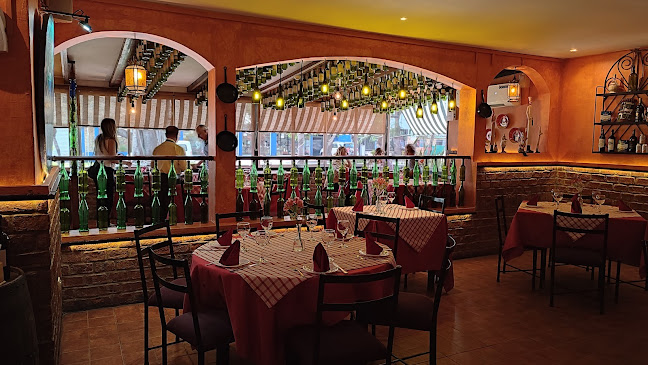 Opinii despre Benvenuti Da Mauro în Guayaquil - Gastronomía y hostelería