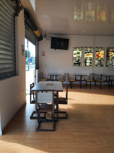 DON RAMON brosty pollo - Gastronomía y hostelería