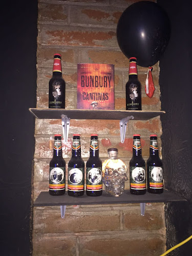 La Estacion Del Silencio