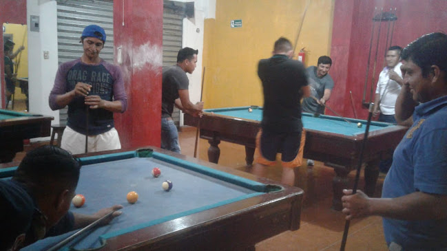 Billar SHAMAN - Gastronomía y hostelería