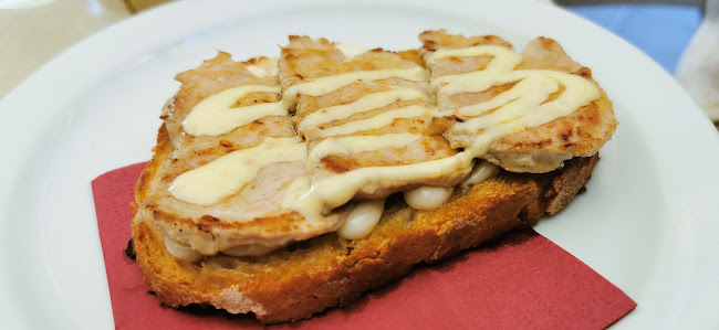 Comentarii opinii despre Mesón el Duende