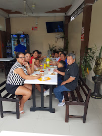 Comentarii opinii despre Restaurant El Manaba