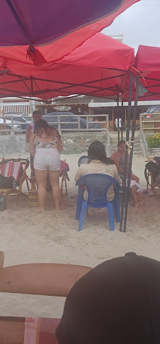 Cabaña "Sabor Manabita"