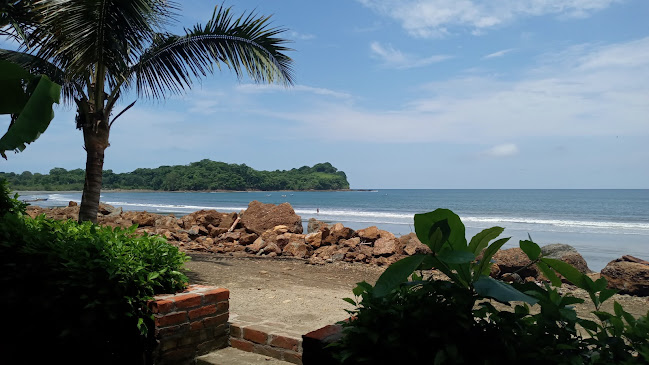 La Chocolata - Mompiche