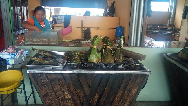 Opinii despre Patio De Comidas Archidona în Archidona - Gastronomía y hostelería