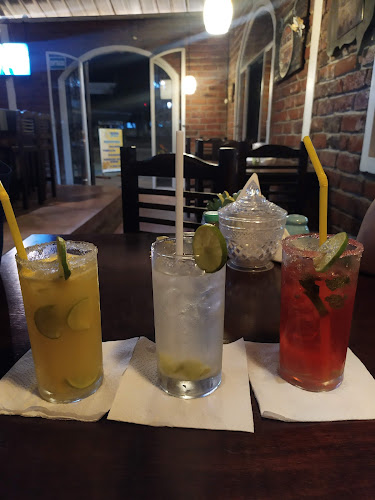 Patacón Pisao - Quinindé