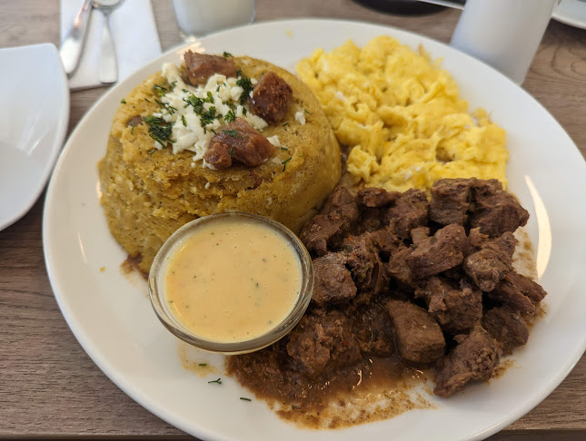 Opinii despre Caffé & Nata în Quito - Gastronomía y hostelería