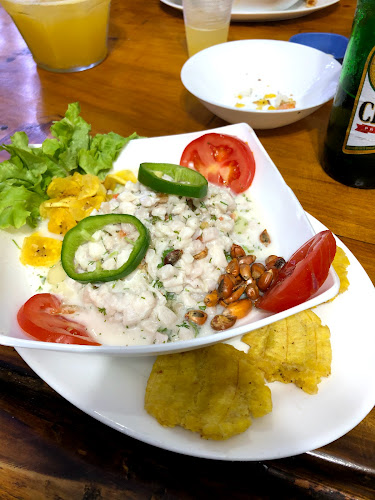 Restaurante Nuevo Eden S A - Gastronomía y hostelería