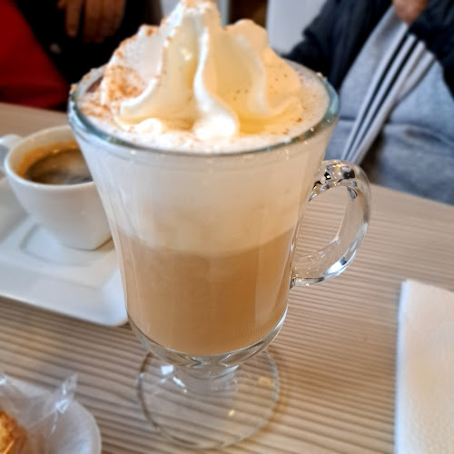 Heladeria Fontana - Gastronomía y hostelería