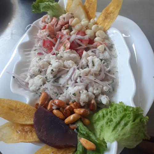 Opinii despre Manglares en Puerto jeli By chef victor în Santa Rosa - Gastronomía y hostelería