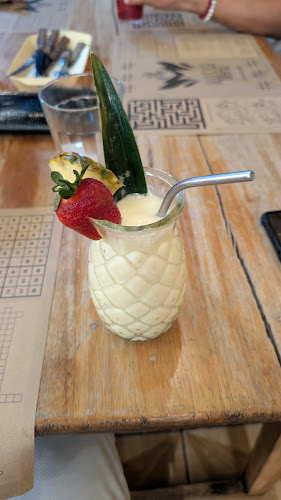 Comentarii opinii despre Las Carnes de Mayensi - Girasol