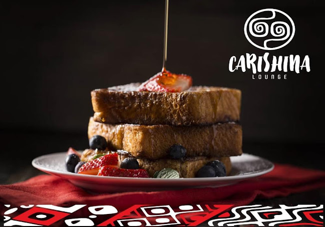 Carishina Lounge Cafetería