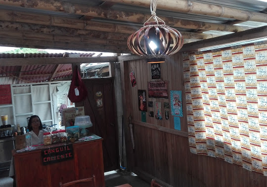 Comentarii opinii despre DULCE PARADA