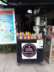 Granizados Frozen Flavors