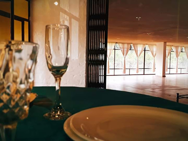 VERONA "Centro de Eventos & Convenciones"