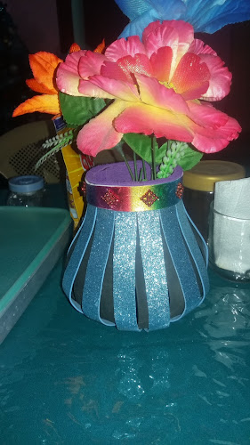 Restaurante "Narcisa Michelle" - Valle de la Virgen