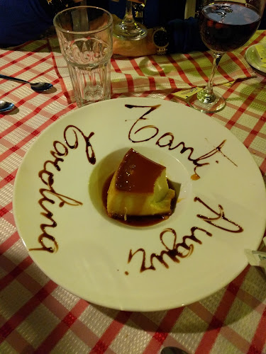 Comentarii opinii despre Benvenuti Da Mauro