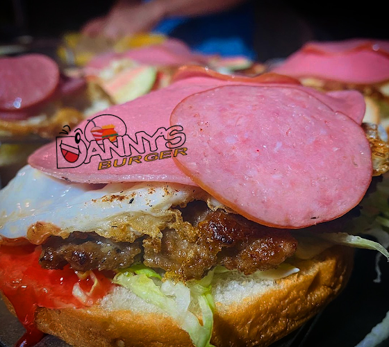 Opinii despre Danny's Burger în Manta - Gastronomía y hostelería