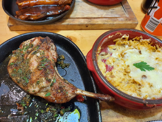 Opinii despre Empachadictos în Milagro - Gastronomía y hostelería