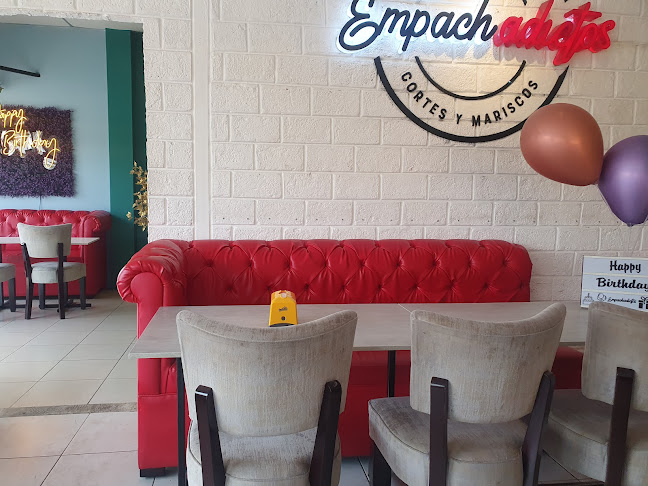 Empachadictos - Milagro