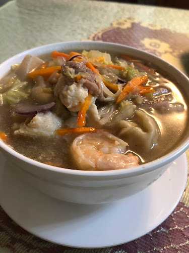 Chifa Qi Long - Gastronomía y hostelería