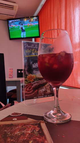 Comentarii opinii despre Puerto Moro, Urdesa