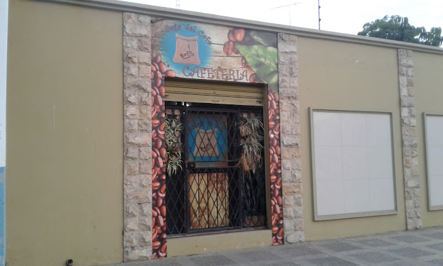 La Bodega del Café - Portoviejo