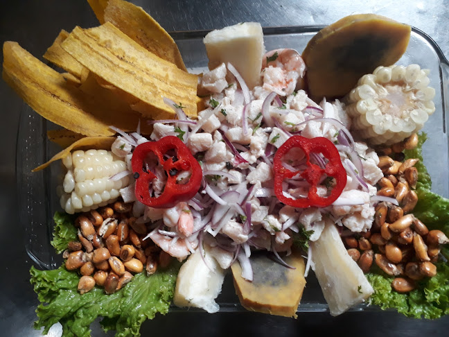 Opinii despre Marisqueria El Chef Internacional în Cuenca - Gastronomía y hostelería