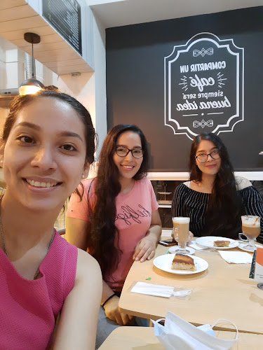 D Lore Caffe. - La Troncal