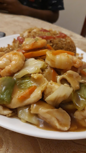 Comentarii opinii despre CHIFA PACIFICO MILAGRO