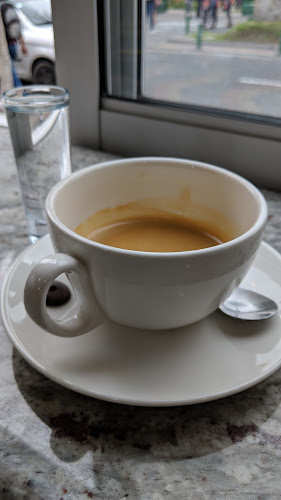 Pistachio Gelateria Artesanal - Riobamba